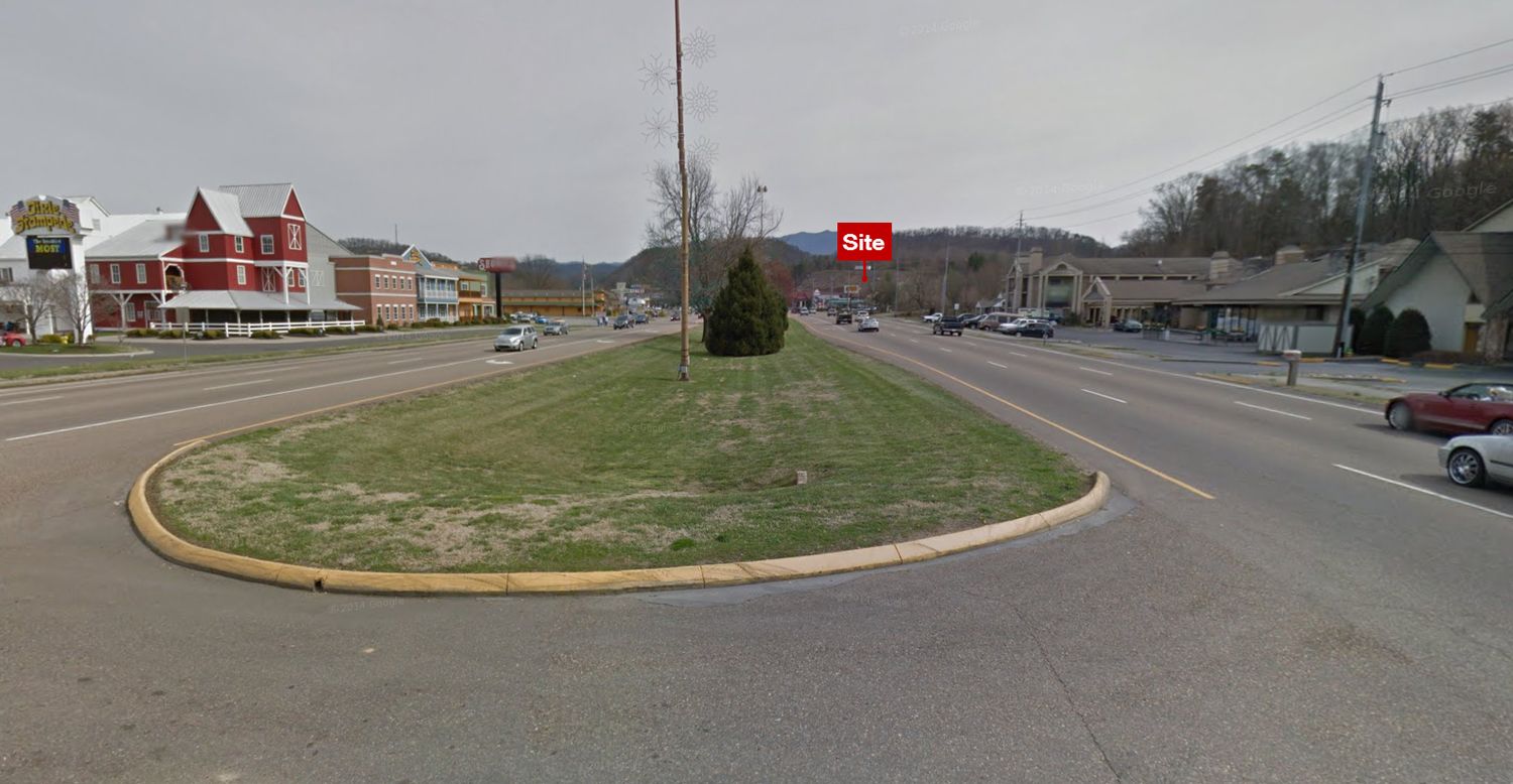 4020 Parkway , Pigeon Forge, TN 37863